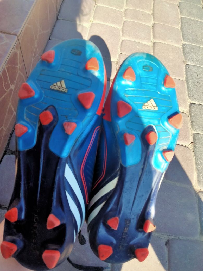 Korki ADIDAS predator