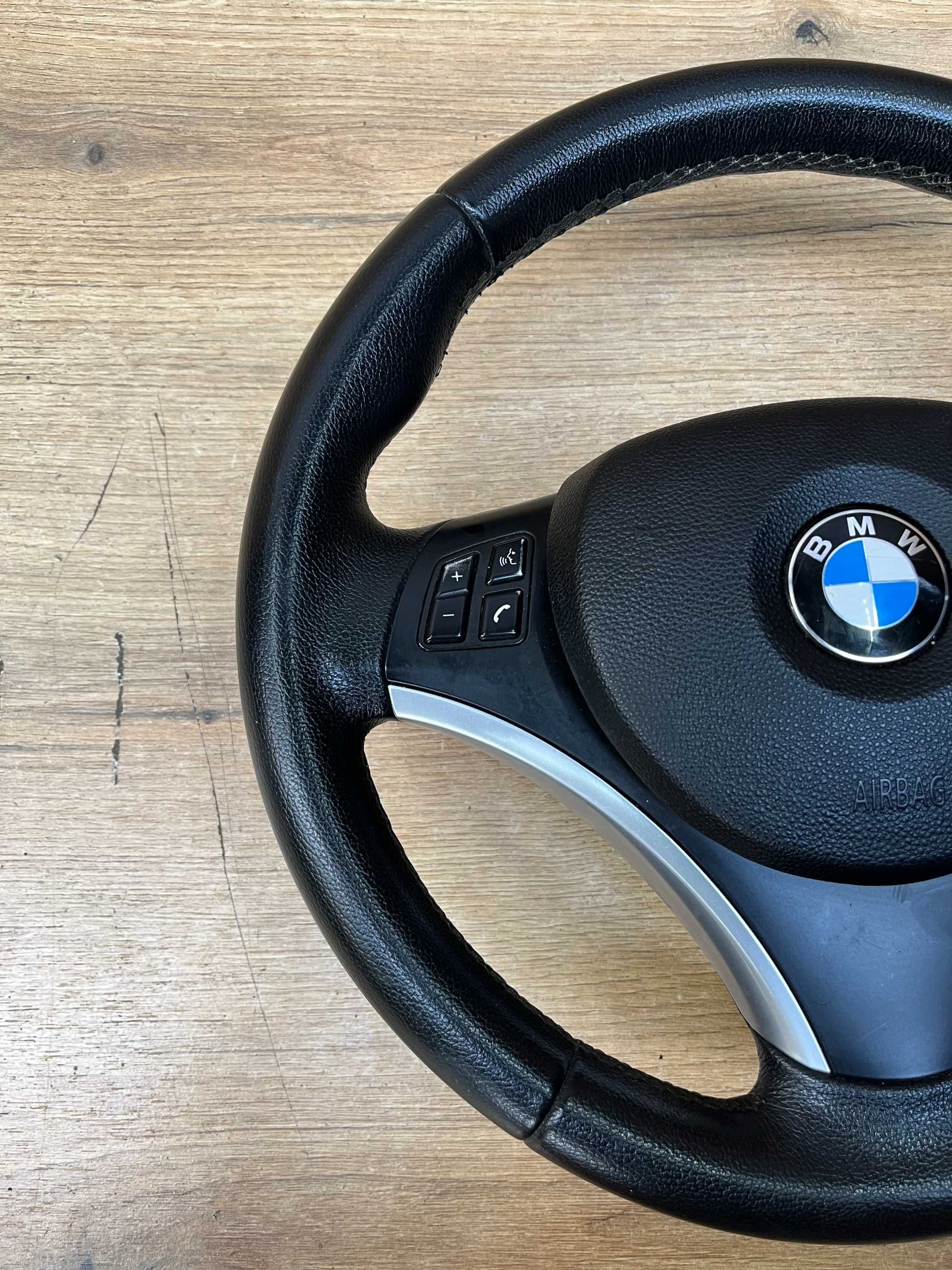 Kierownica Bmw E90/ X1/E87