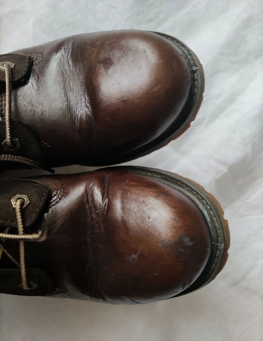 Buty trapery Timberland