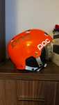 Kask narciarski POC RECEPTOR BUG Adjustable XS/S (51-54cm)