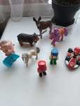 Plymobil, Nintendo e outros