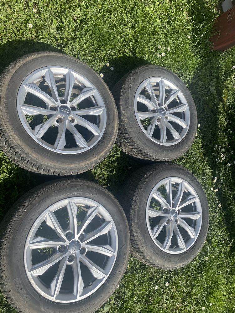 Диски audi a6 c6,a6 c7,a4b8,a5,a7