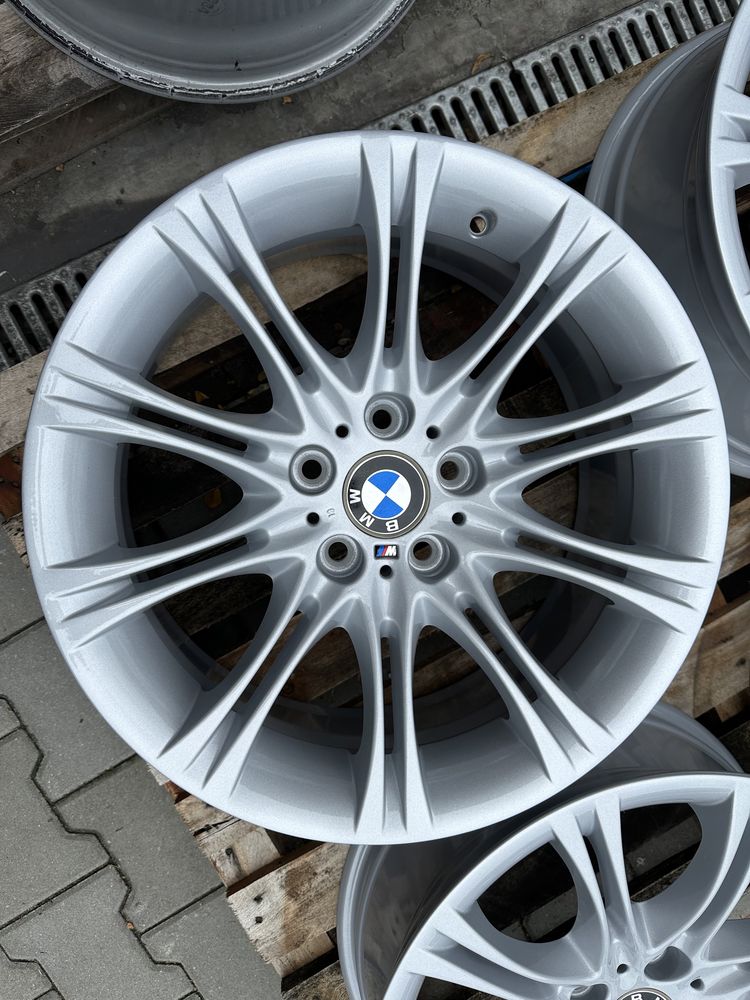 18” styling 135 bmw e60 oryginal 5x120
