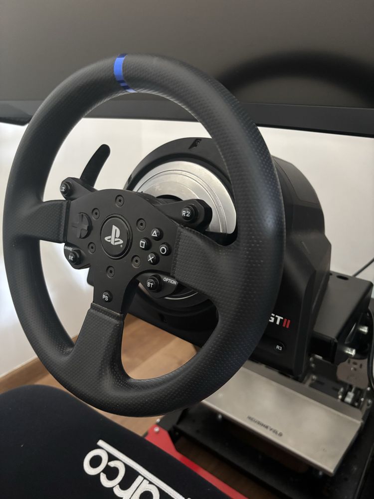 Thrustmaster T-GT 2