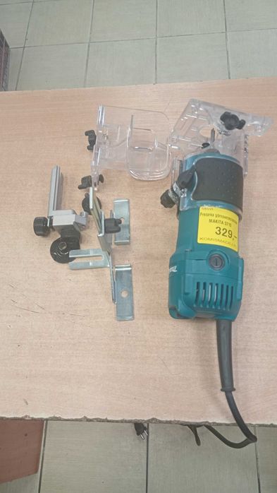 Frezarka Makita 3710-Komis MADEJ Dębica