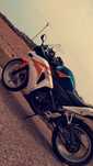 Honda  CBR  250R