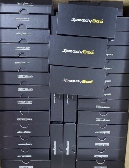 Стек SPEEDYBEE 55A - спідібі для ФПВ