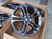 Alufelgi 17 5x112 VW Golf Passat Tiguan Jetta Touran Caddy T-Roc 808#
