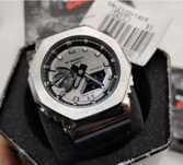 Casio g shock 2100