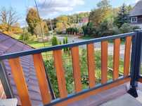Balustrady, barierki DO SAMODZIELNEGO MONTAŻU (DIY), polski producent