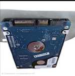 Dysk twardy Seagate Momentus 5400.6 500GB 2.5" SATA