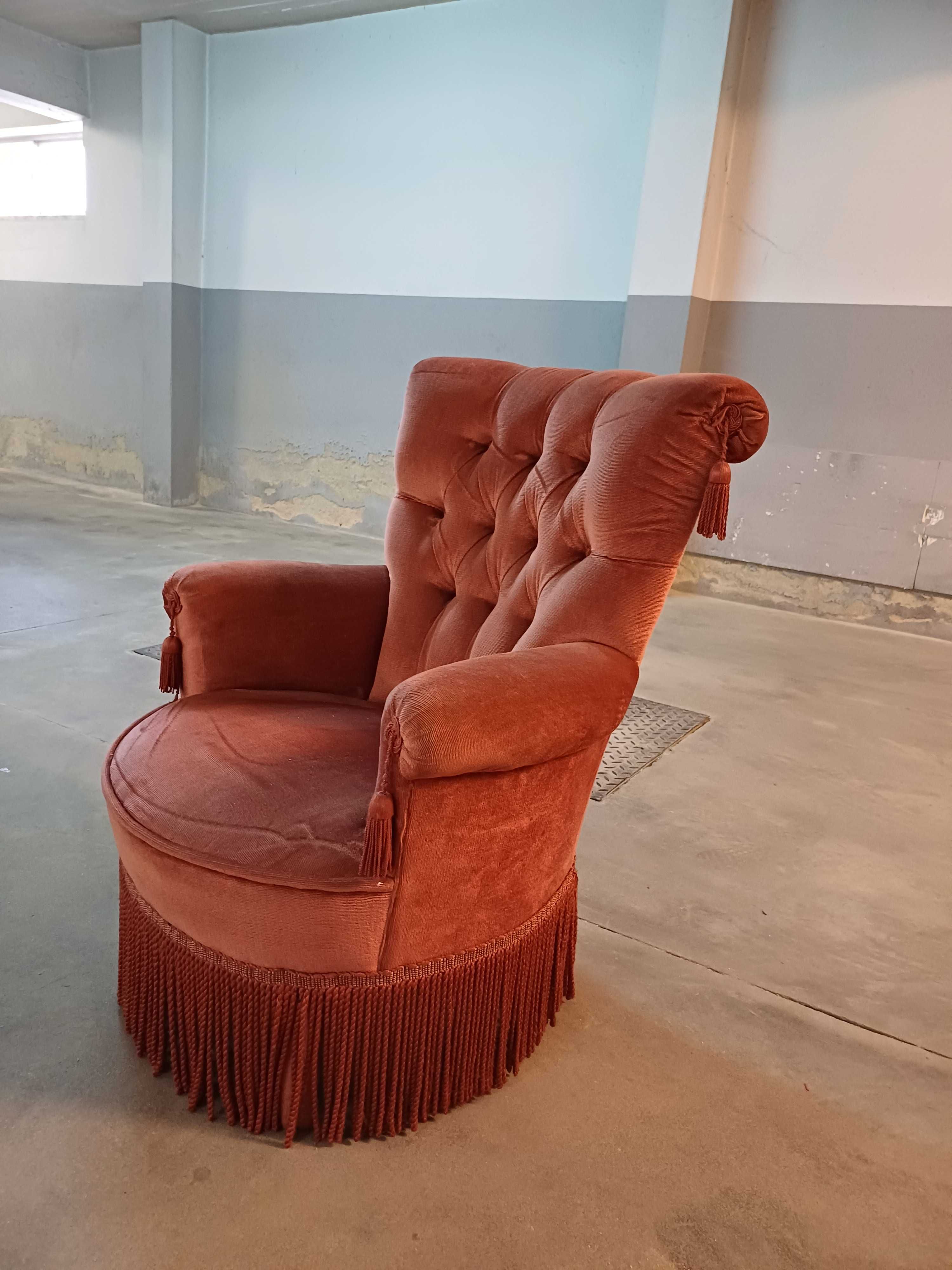 Poltrona de sala