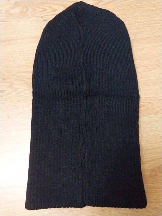 Підшоломник балаклава зимова ДСНС