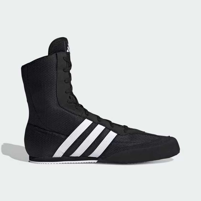 Kicksy buty bokserskie adidas Box Hog 2.0 EUR 47 1/3 CM 30,5