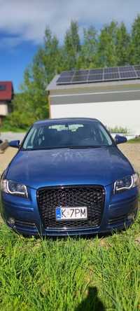 Audi a3 8p 2.0tfsi