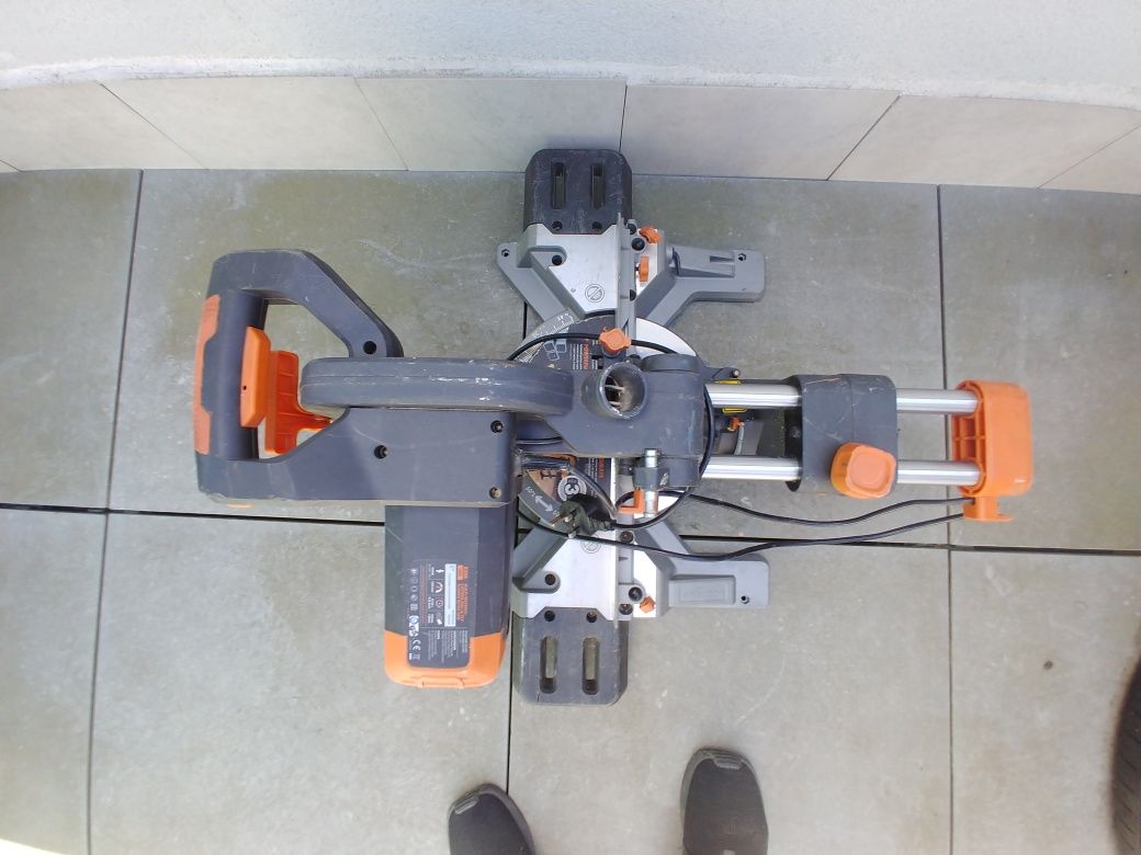Ukosnica evolution r255sms