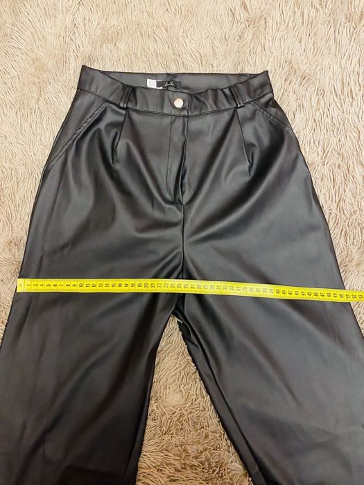 Шкіряні штани, брюки, колоти