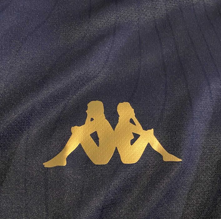 Camisola Espérance Sportive de Tunis (Tunísia)