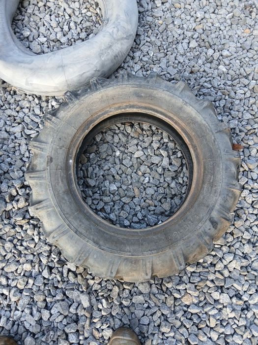 Opony rolnicze 16