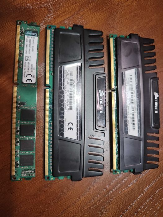 Tanio. Pamięć Ram do Komputera - 16 GB