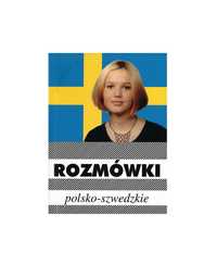 Rozmówki polsko-szwedzkie