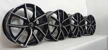 5x112 19" vw passat b6 b7 b8 b9 cc golf VI VII VIII t-roc id.3 4 5 7