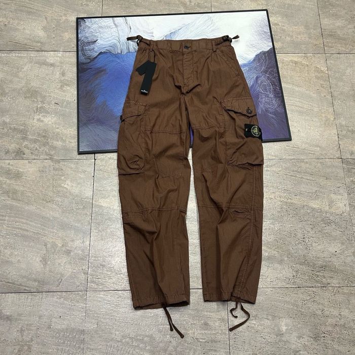 Штани Stone Island | штани stone island | Штани