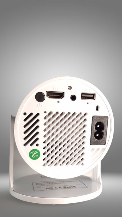 Проектор для дому 4К (FullHD) Original!