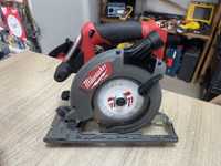 Milwaukee M18 CCS55 / безщіткова дискова пила Мілвокі