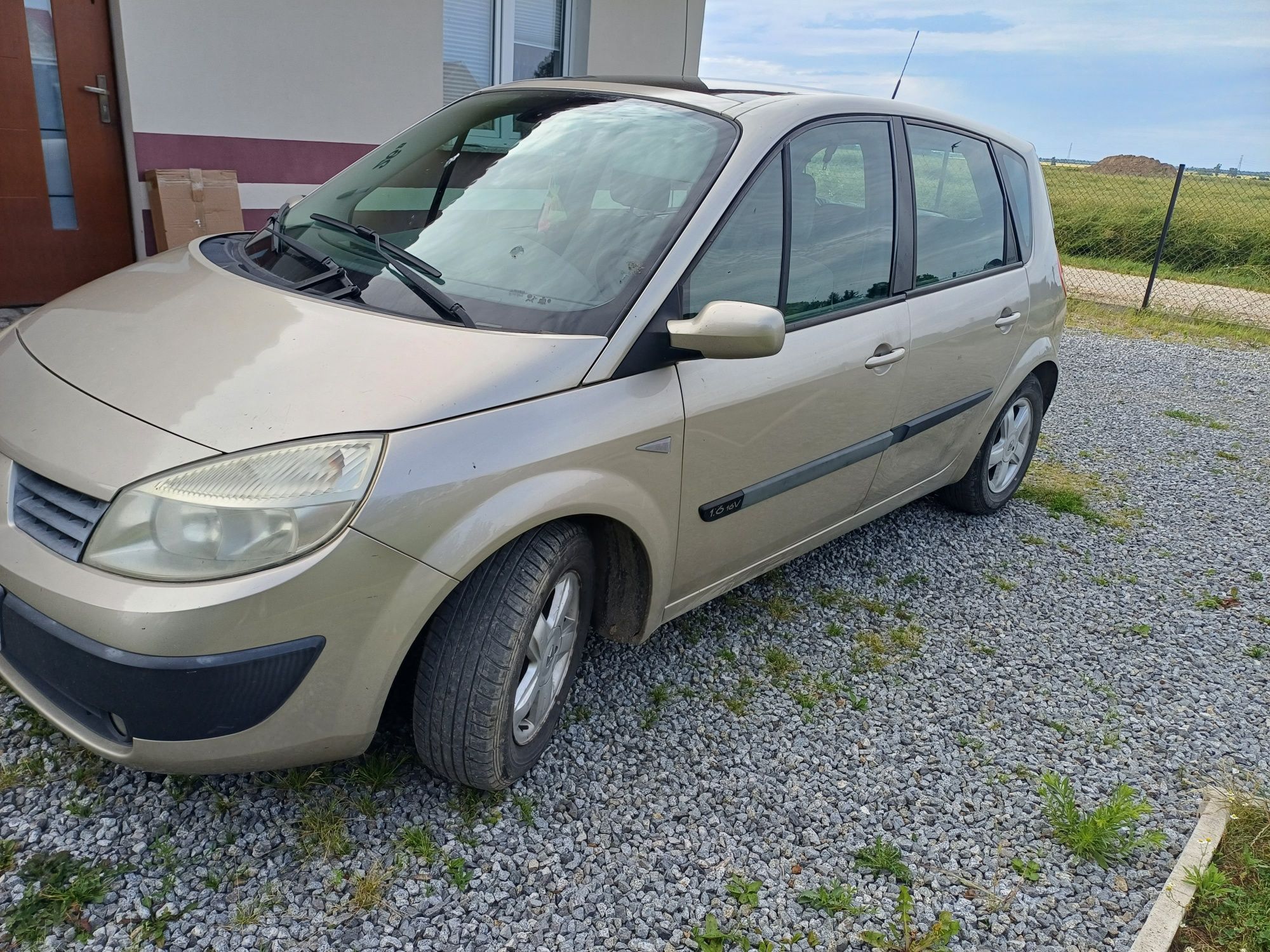 Samochód osobowy