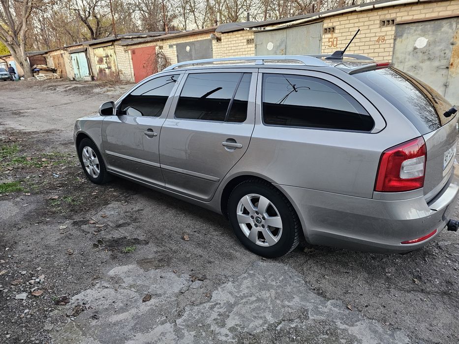 Продам шкода октавия А5