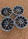 R17, 5x112 Розбірні диски Ronal. VAG, Audi, Volkswagen, Seat, Skoda MG