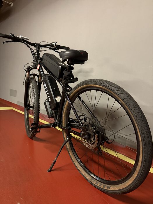 Rower Duotts C29 250w 48v