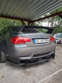 Klapa bagażnika BMW M3 E92 Carbon Maxton Design