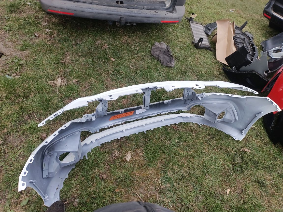 zderzak przód przedni I FIAT TIPO II 2 LIFT 20-