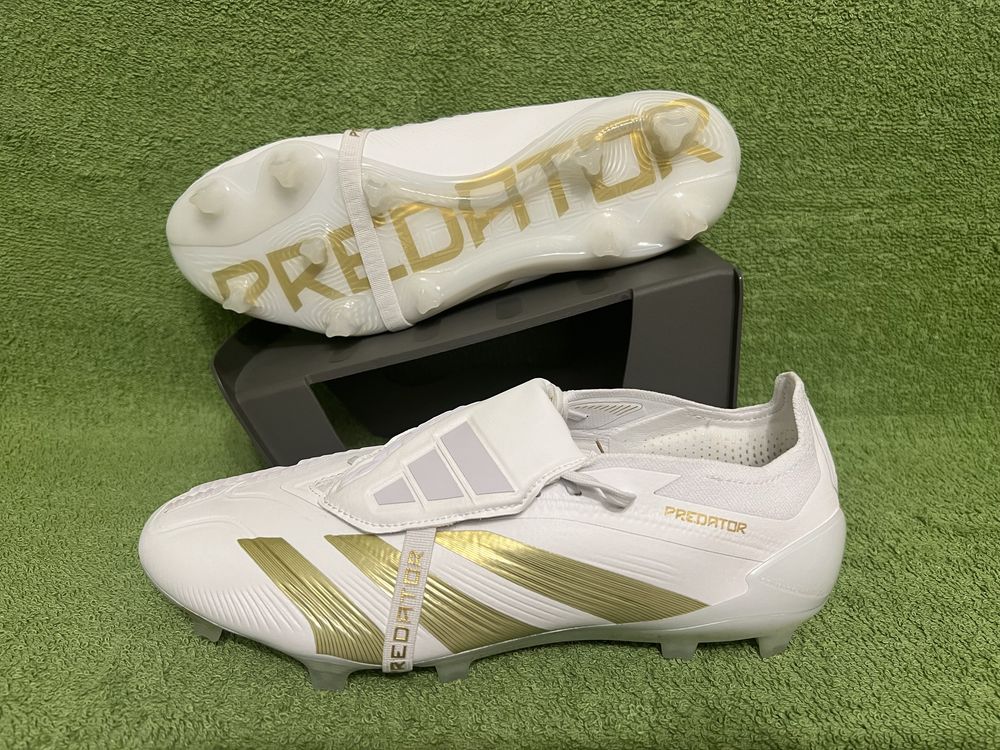 Korki Adidas Predator Elite FG 42 2/3, 43 1/3, 45 1/3