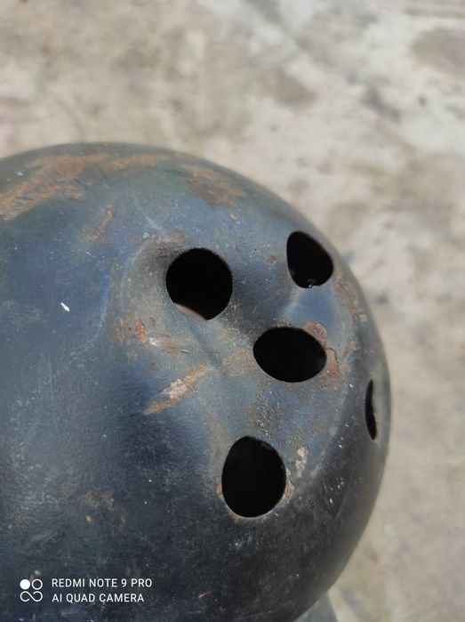 Lampa przód MZ etz 250 klosz obudowa 11.167