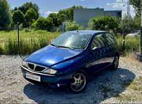 Lancia Y 1.3 Benzyna * 2003* 180 tys. km * Klima * Idealna* Zamiana