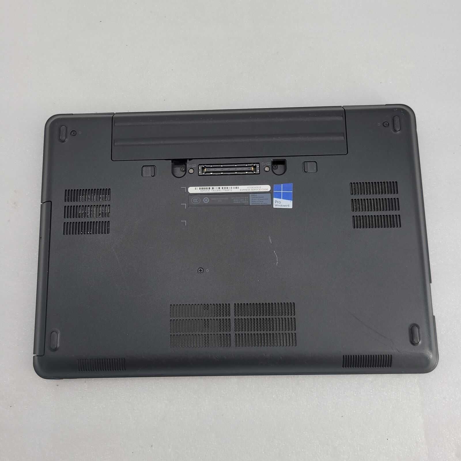 Ноут ігровий Dell 14дюймів i5 16gb озу 1tb Nvidia 2gb