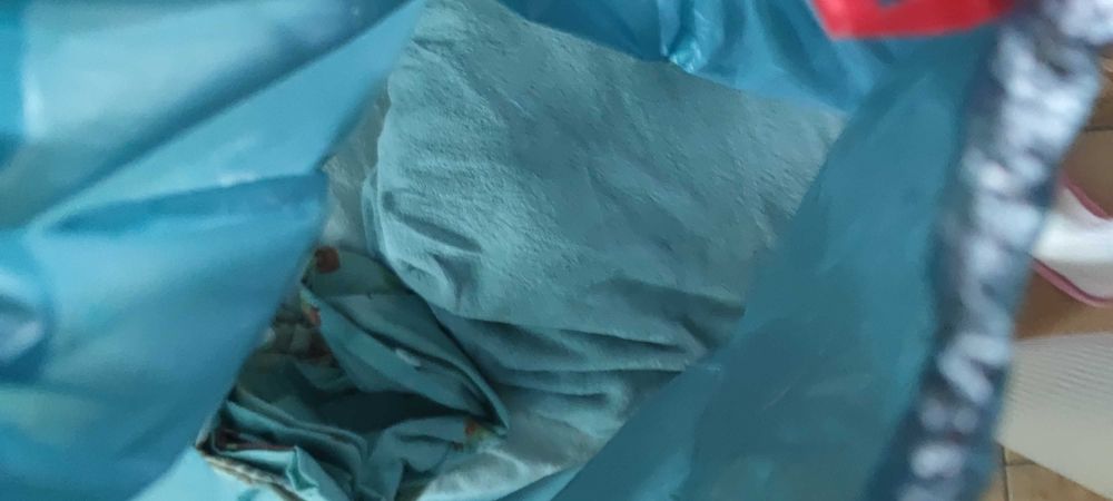 Oddam Pościel i prześcieradła