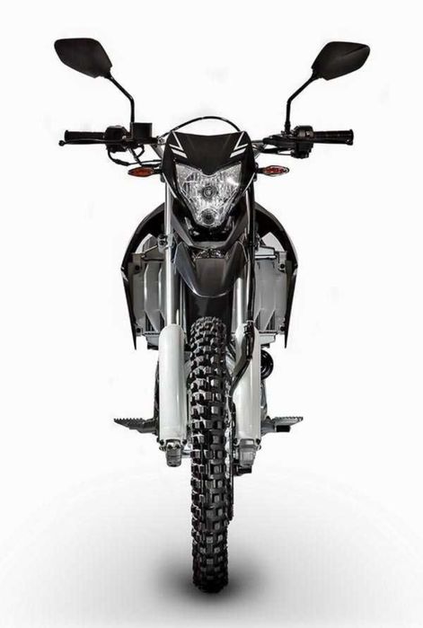 Мотоцикл Loncin LX300GY SX2 Pro