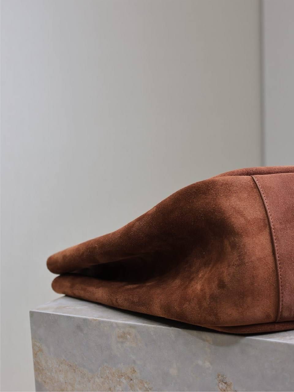 Zamszowa torebka YSL! Premium! Są też różne modele i kolory