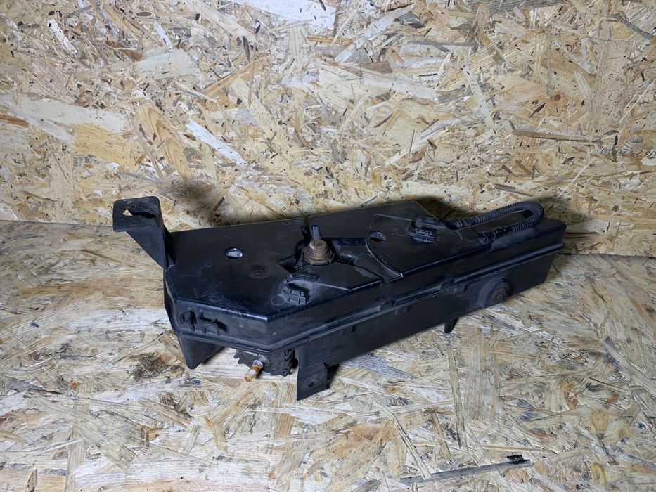 Розширювальний бак FAP EOLYS Peugeot3008 5008 2.0Hi 1.6HDi Citroën