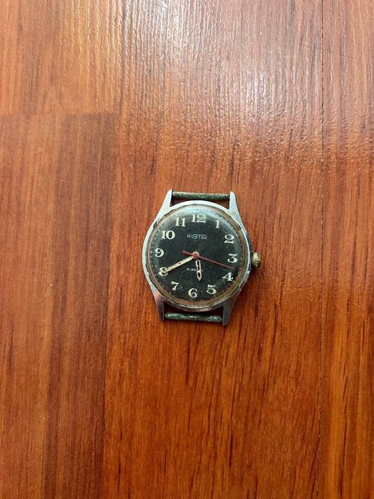 Годинник "Восток"