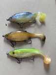 Gumy handmade 18 cm
