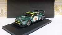 Miniatura Aston Martin