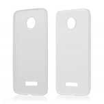 Etui Ultra Thin do Motorola Moto Z Play Clear
