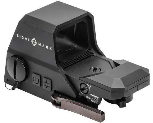 Коллиматорный прицел Sightmark SM26031 Ultra Shot R-Spec