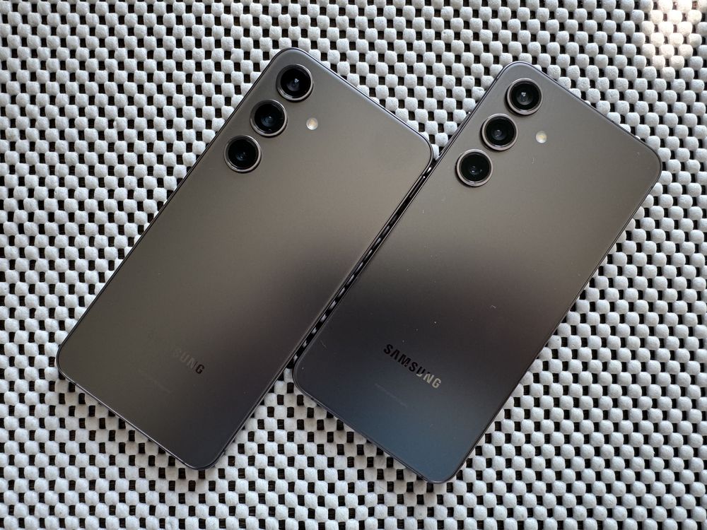 Samsung S24 128 в супер стані без нюансів