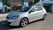 Peugeot 308 impecável